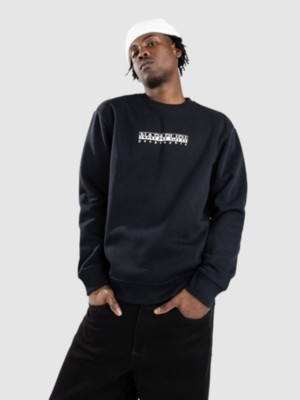 B-Box C S Sweater