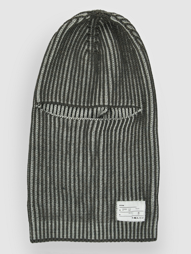 Interdimensional Travel Agency Shade Sturmmaske Tube