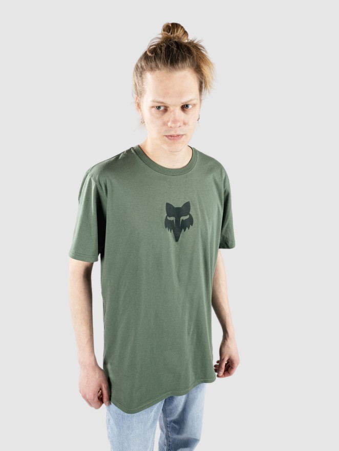 Fox Head Prem T-Shirt