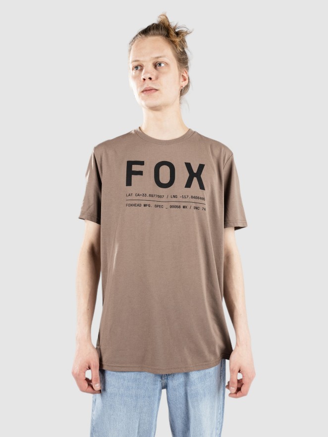 Fox Non Stop Tech T-Shirt