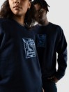 And Feelings Brea Custom Sweat