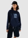 And Feelings Brea Custom Sweat