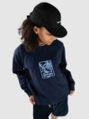 And Feelings Brea Custom Sweat