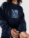 And Feelings Brea Custom Sweat