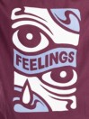 And Feelings Eyes T-Shirt