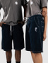 navy twill