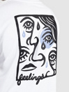And Feelings Pablo T-Shirt