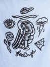 And Feelings Thoughts T-Shirt