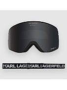NFX2 KL Repeat (+Bonus Lens) Goggle