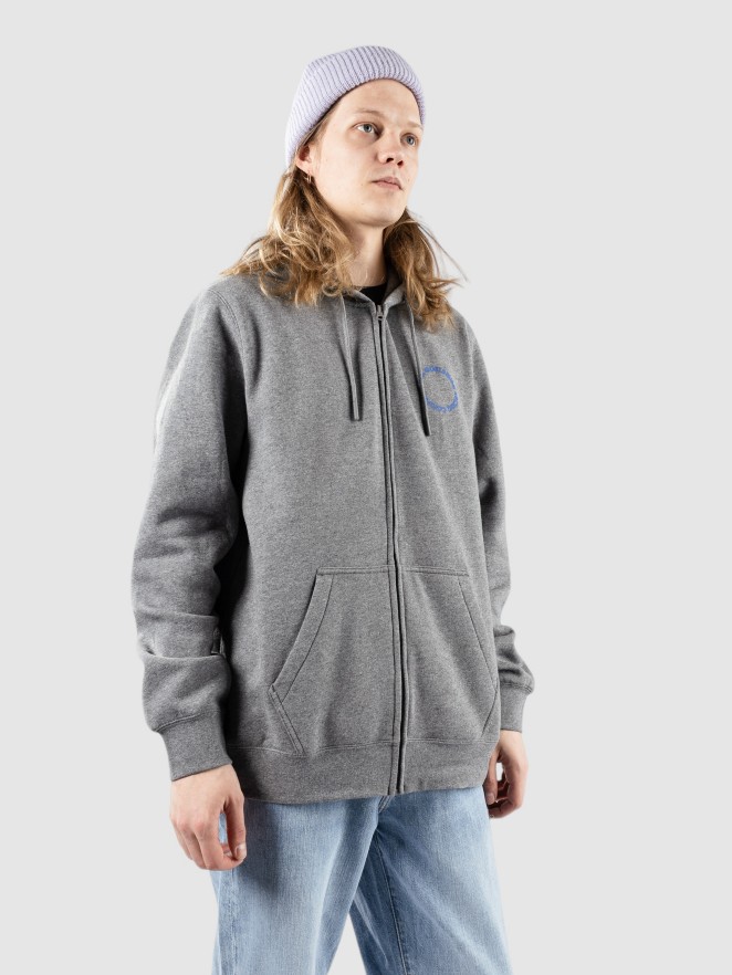 Fox Next Level Zip Hoodie