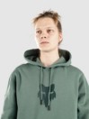 Fox Head Hoodie