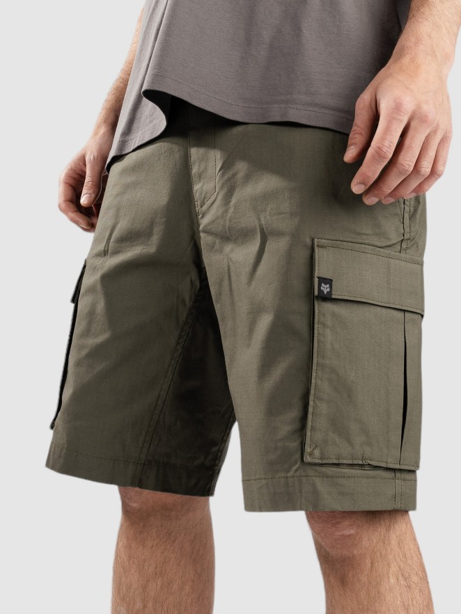 Fox Slambozo 3.0 Shorts