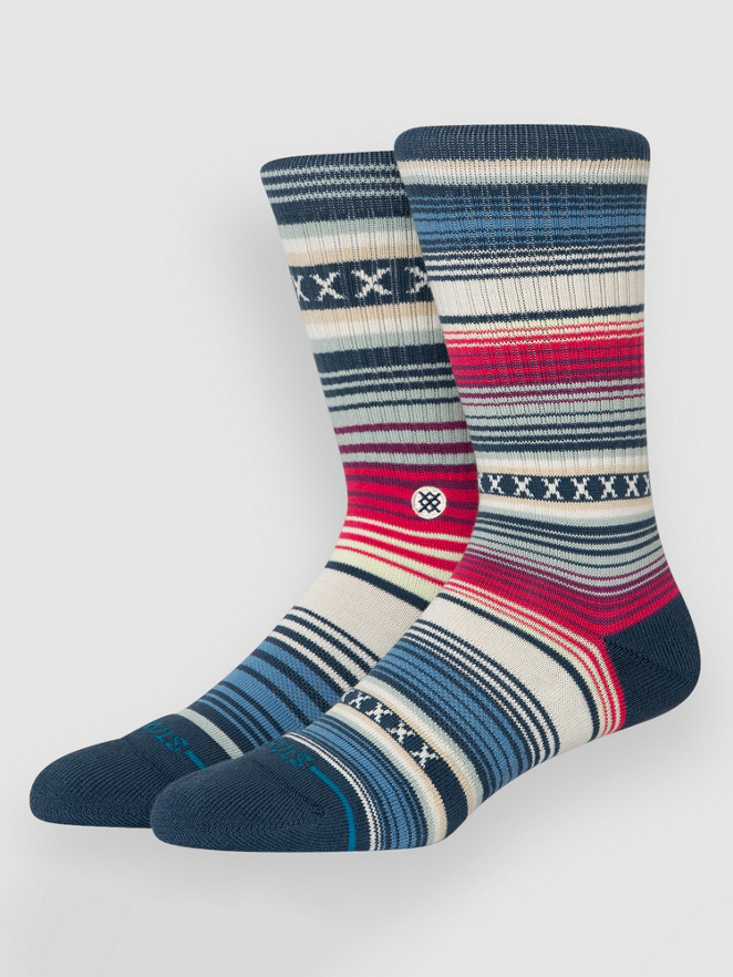 Stance Curren St Crew Socks