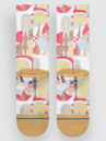 Stance Tropiclay Socken