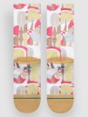 Stance Tropiclay Socken