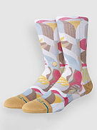 Tropiclay Chaussettes