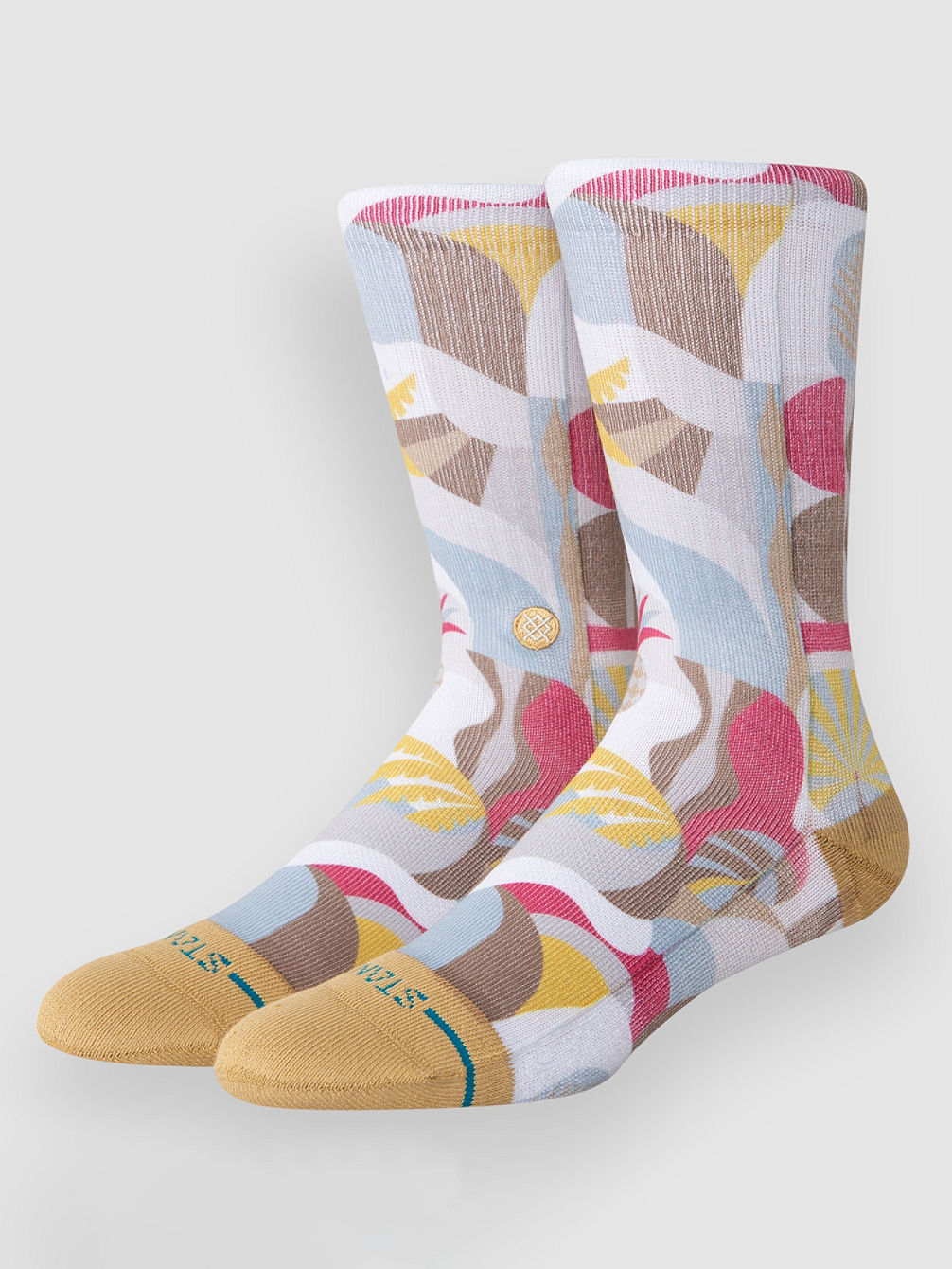Tropiclay Chaussettes