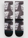 Stance Pizza Face Socks