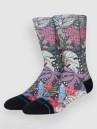Stance Seacret Garden Socken