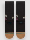 Stance Welcome Skelly Crew Socks