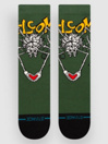 Stance Welcome Wilbur Crew Ponožky