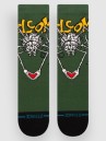 Stance Welcome Wilbur Crew Ponožky