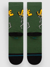 Stance Welcome Wilbur Crew Ponožky