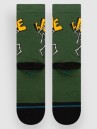 Stance Welcome Wilbur Crew Ponožky
