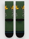 Stance Welcome Wilbur Crew Socks