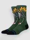 Stance Welcome Wilbur Crew Calze