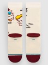 Stance Mr Owl Sukat