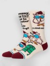 Stance Mr Owl Sukat