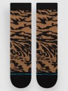 Stance Animalistic Crew Socken