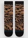 Stance Animalistic Crew Socks