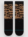 Stance Animalistic Crew Socken