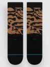 Stance Animalistic Crew Socks