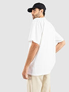 6.5 Max Heavyweight Garment Dye Reverse Camiseta