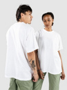 Shaka Wear 6.5 Max Heavyweight Garment Dye Reverse T-Shirt