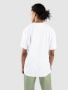 Shaka Wear 6.5 Max Heavyweight Garment Dye Reverse T-Shirt
