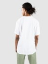 Shaka Wear 6.5 Max Heavyweight Garment Dye Reverse T-Sh