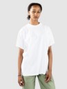 Shaka Wear 6.5 Max Heavyweight Garment Dye Reverse T-Shirt