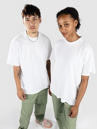 Shaka Wear 6.5 Max Heavyweight Garment Dye Reverse T-Shirt
