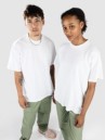 Shaka Wear 6.5 Max Heavyweight Garment Dye Reverse T-Shirt