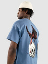 Welcome Nephilim Printed T-Shirt