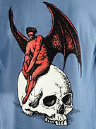 Nephilim Printed Camiseta