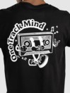 Blue Tomato One Track Mind T-Shirt