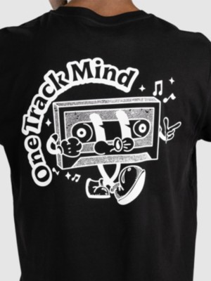 One Track Mind T-skjorte