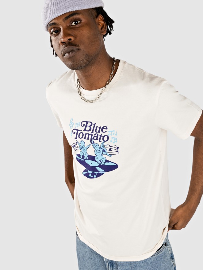 Blue Tomato Cupid Ballad T-Shirt