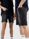 Urban Classics Relaxed Fit Jeans Shorts