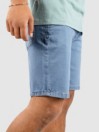 Urban Classics Relaxed Fit Jeans Shorts